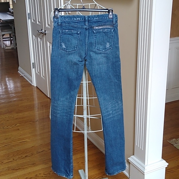 Karl Lagerfield Jeans (Tall) - Picture 4 of 16